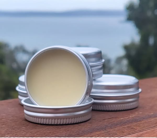 Pick your own flavoured lip balm