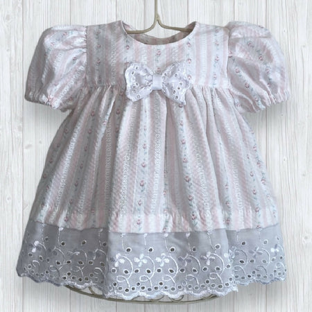 SIZE 000 Baby Doll Dress