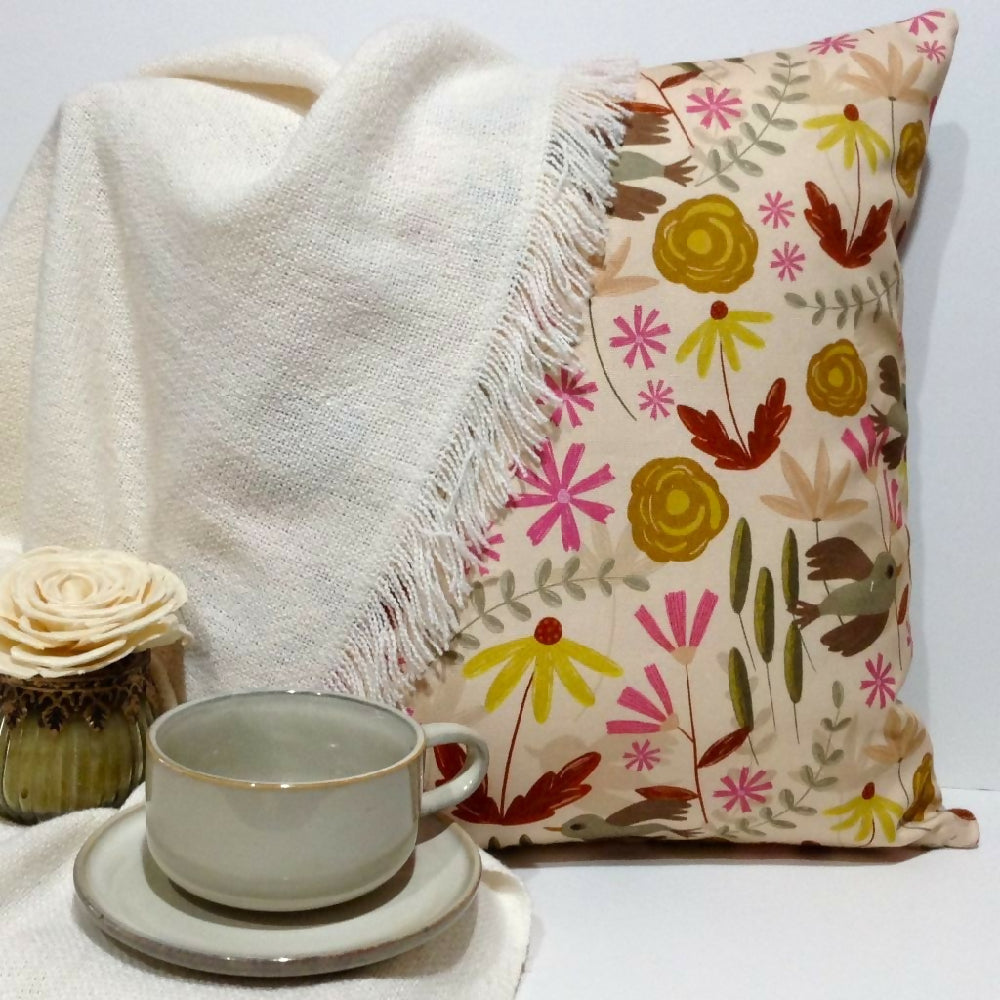floral beige IMG_3171