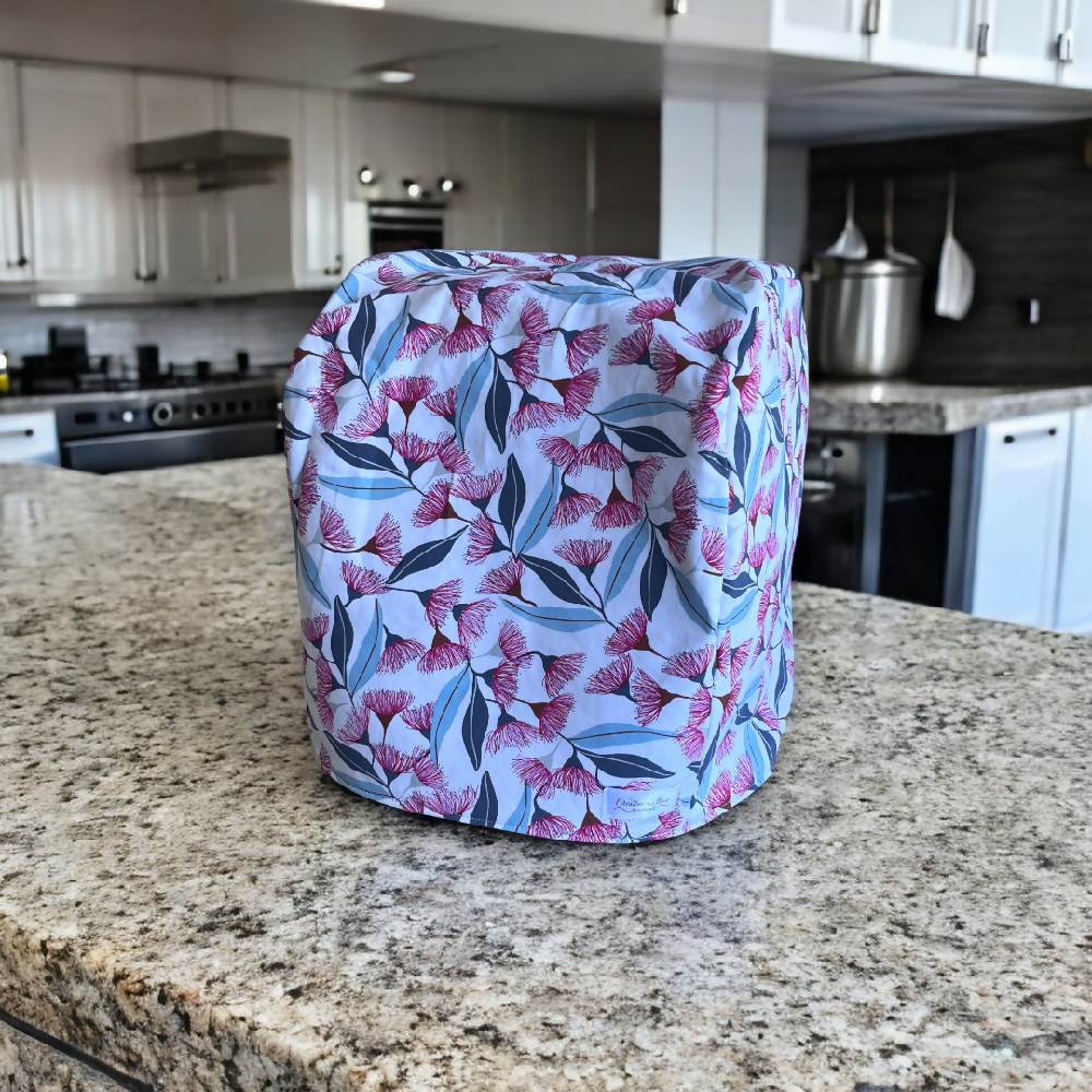 Thermomix Cover - Flowering Eucalypt