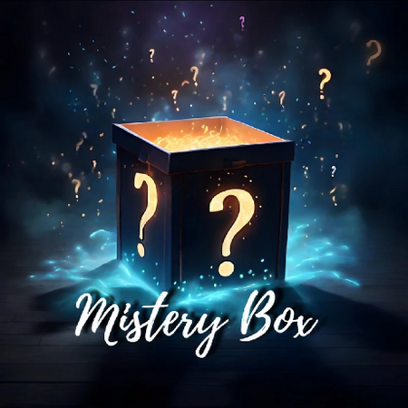 Mystery box - Premium