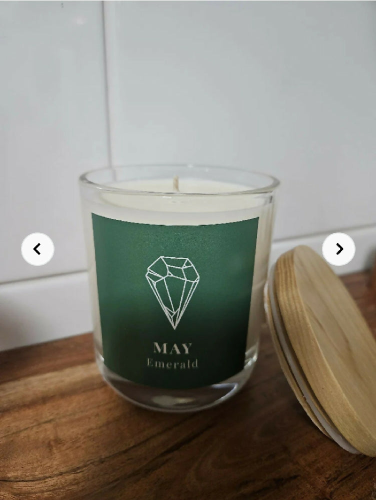 Double Candle Bundle