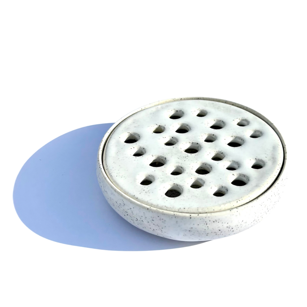 Soap Dish with removable top