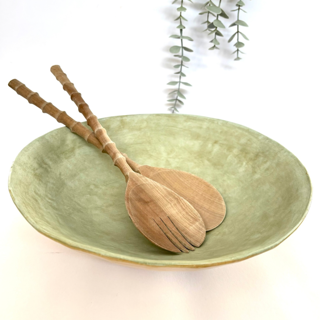 Ceramic Rectangle Platter