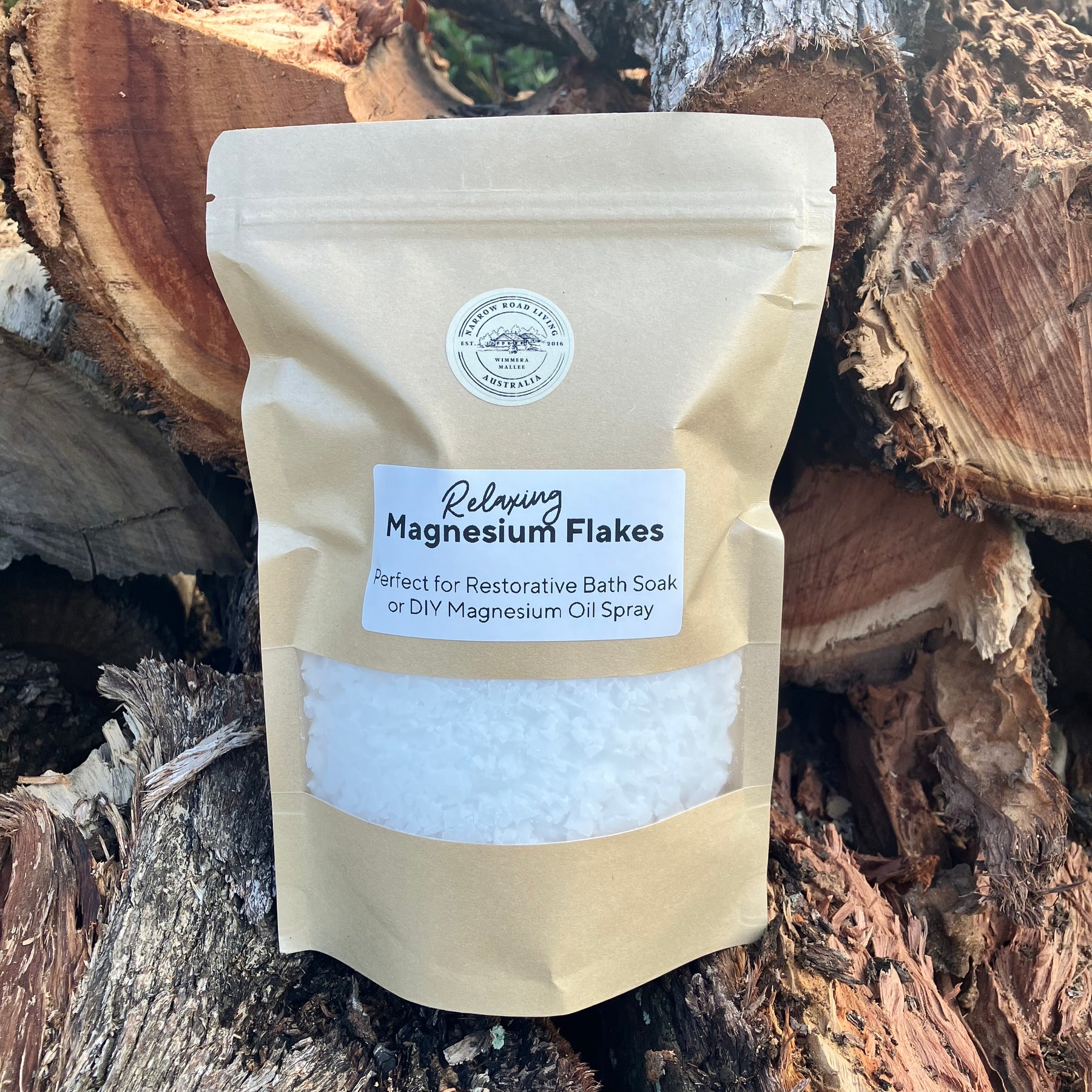 Bees, Balms and Bliss – Wellness Gift Bag