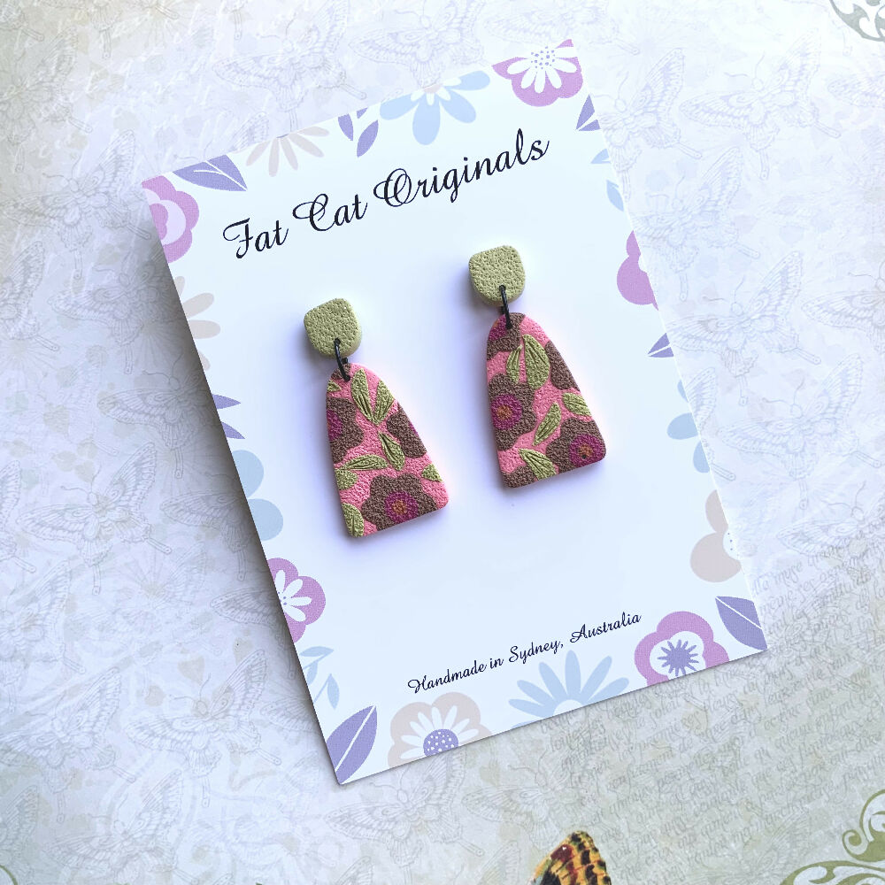 Earrings - ARABELLA Earrings