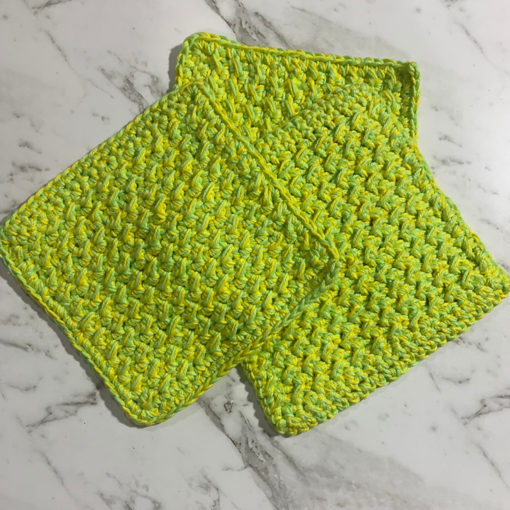 daffodil-mint-dishcloth-thoughts-held-in-time-crochet