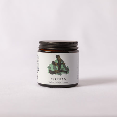 MOUNTAIN | Tallow Collagen 100g
