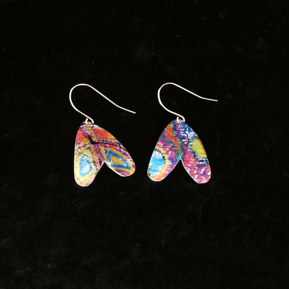 aluminium-earring-showcase-A146