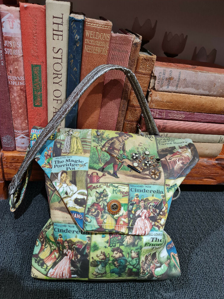 Storybook Handbag