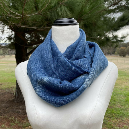 Indigo Cowls