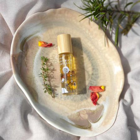 Native | Botanical Perfume Oil