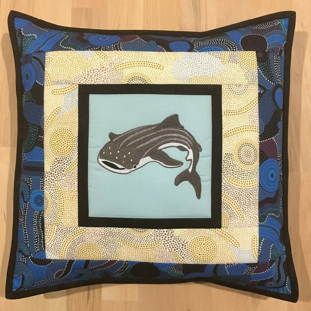 cushion-cover-handmade-Australia-whale-shark_3