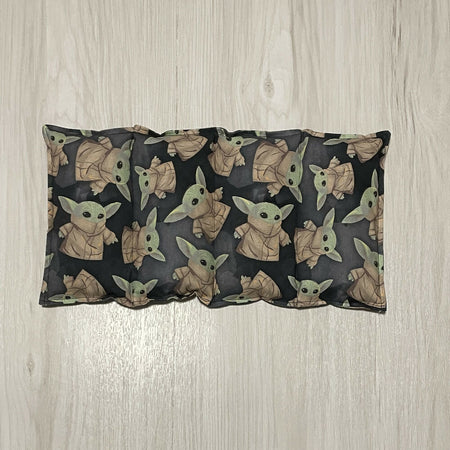 Yoda Rectangle pack