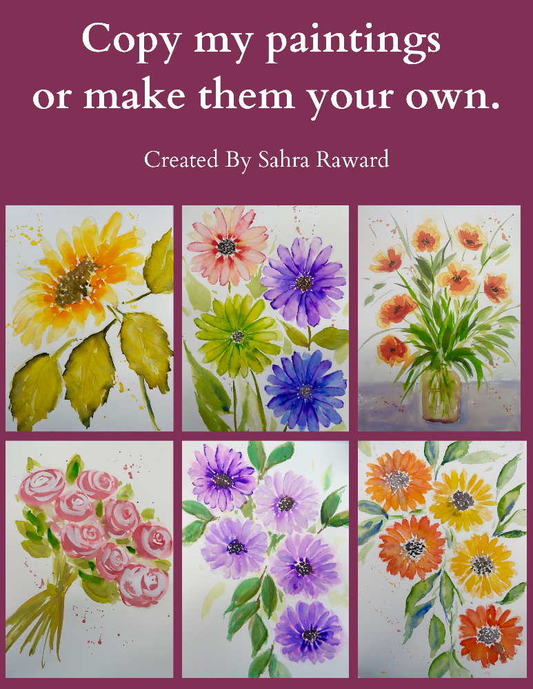 printed paper no website