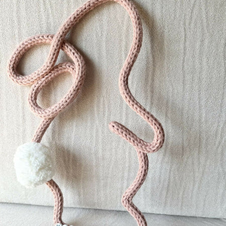 Knitted Bunny Rabbit