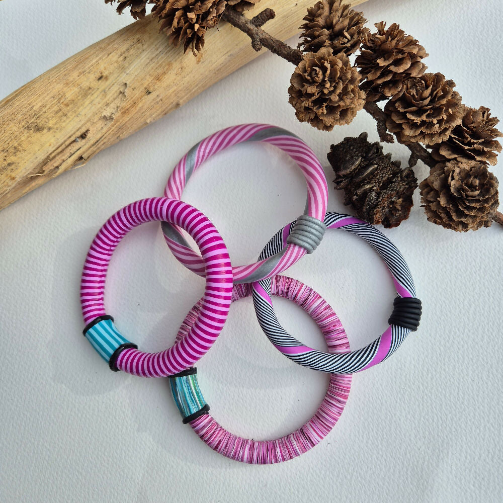 Carnival Bangles