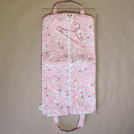 Doll accessories|Garment Bag (21 inch dolls)