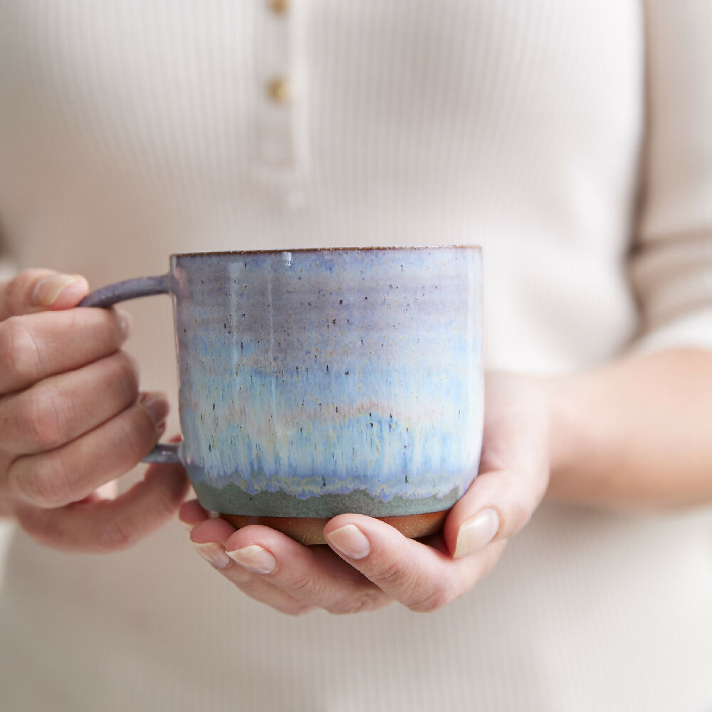 birdrock-ceramics-coastal-ceramic-mug-wide-handmade-ceramic-natural-clay-white-lavender-blue-purple-large-mug-home-decor-australian-coastal-ceramic-mug-wide-hand-held