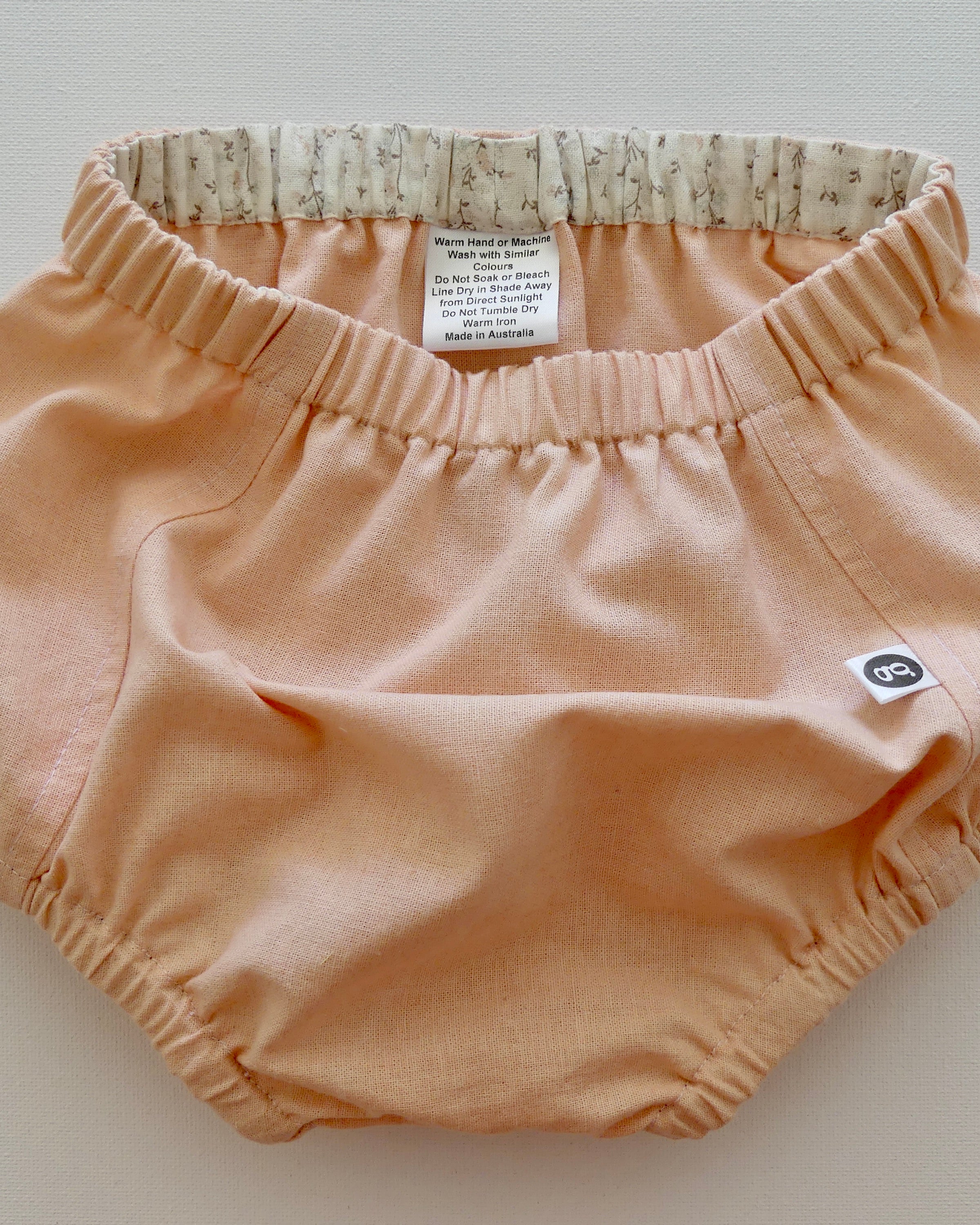 'BLOOMERS & BOOMERS'