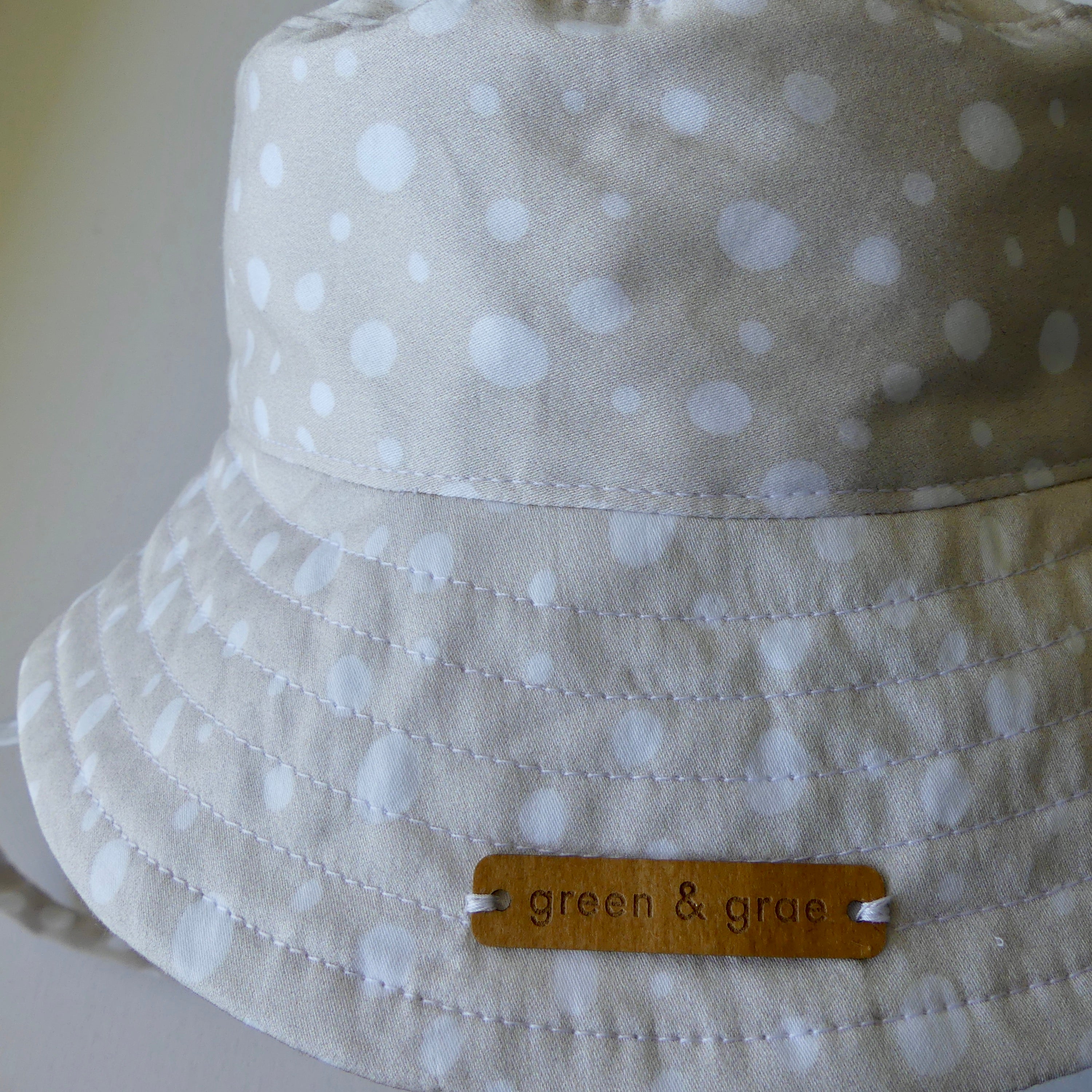 'BABY & KIDS BUCKET HATS'