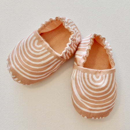 'BABY BOOTIES'