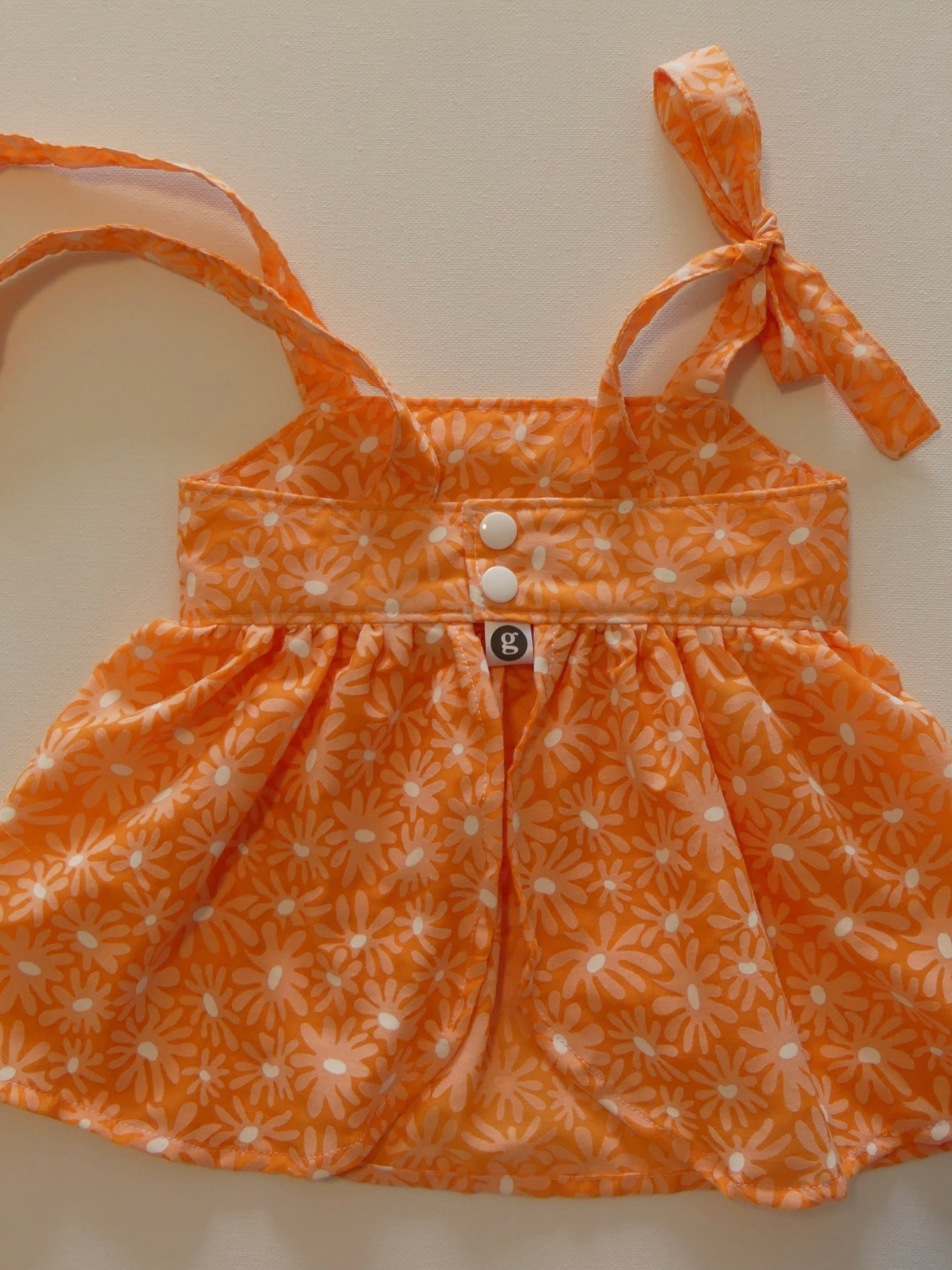 'SOMETHING OLD INTO SOMETHING NEW - Top/Bloomer Sets