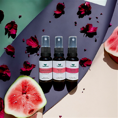 Fruity Florals Collection 20ml Room Sprays