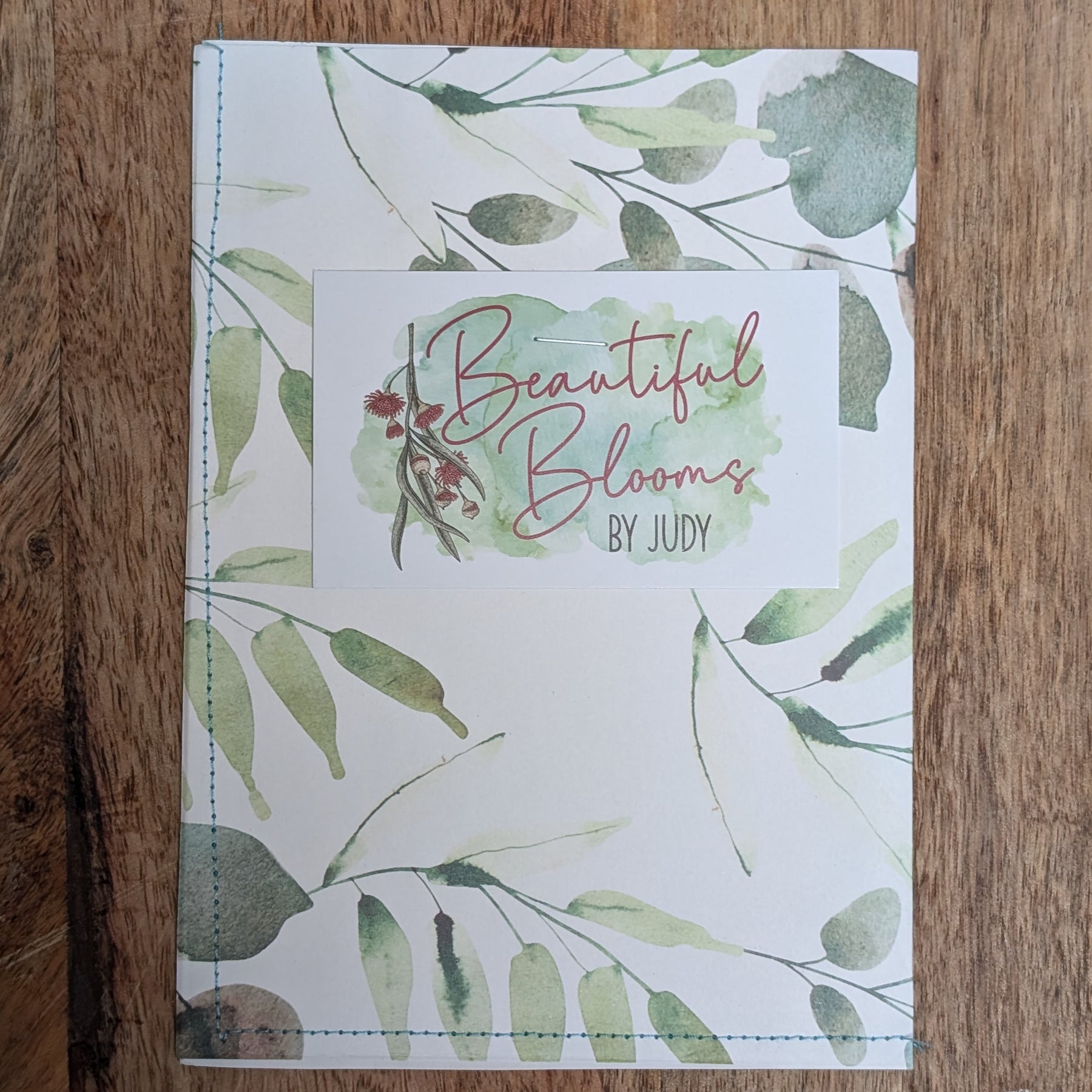 Real flowers in resin, White Baby's Breath collection