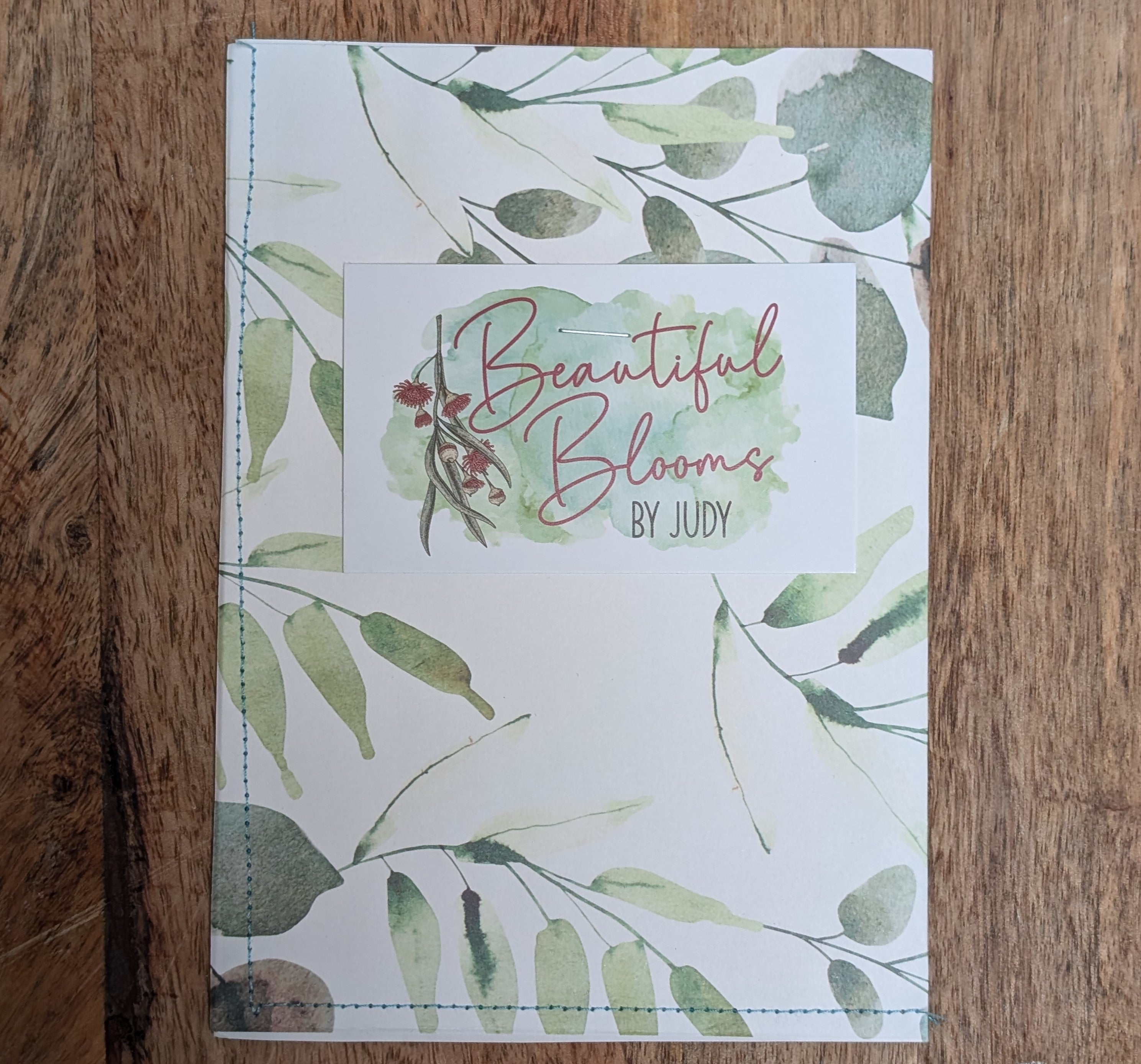 Real flowers in resin, White Baby's Breath collection