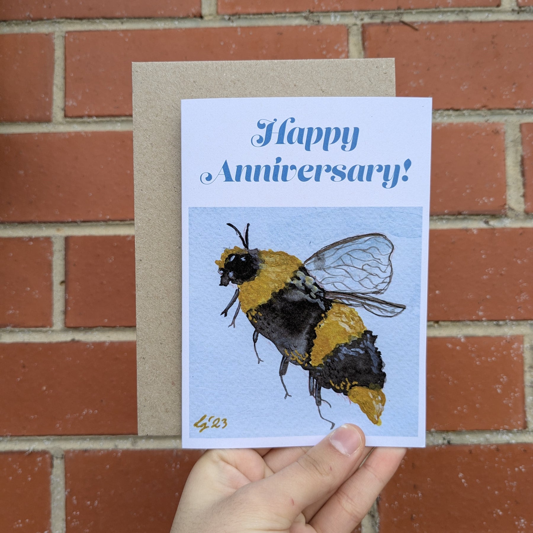 Occasions - set of 6 greeting cards