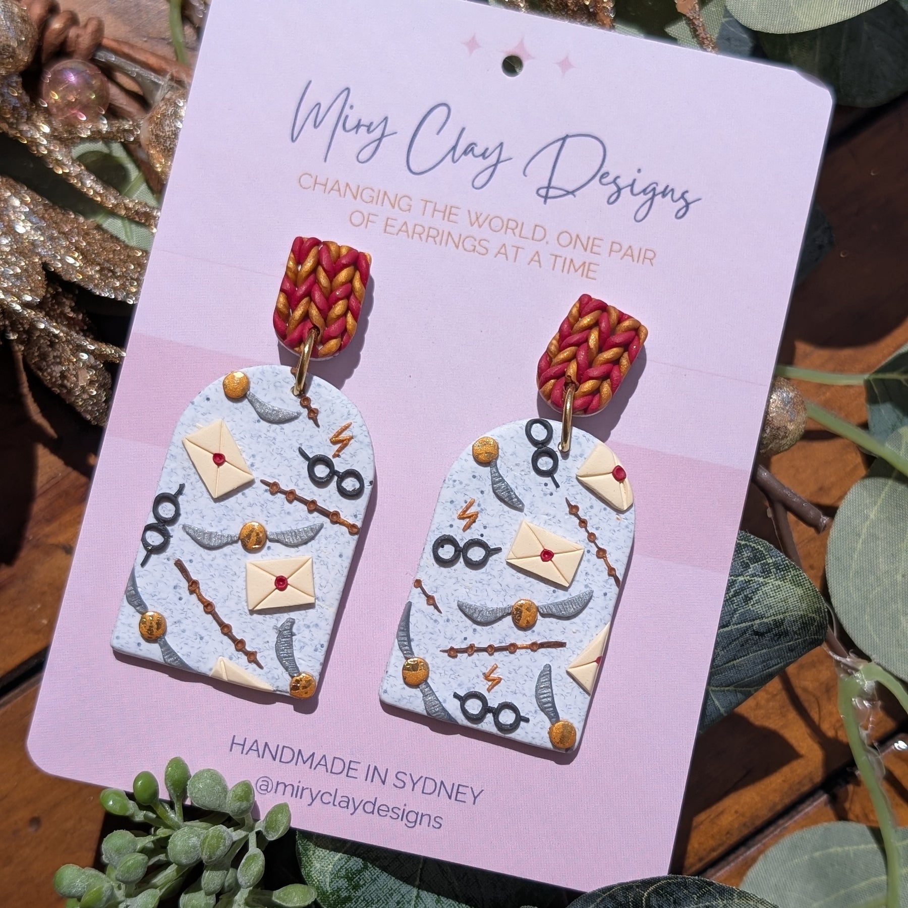 Magical World Arches