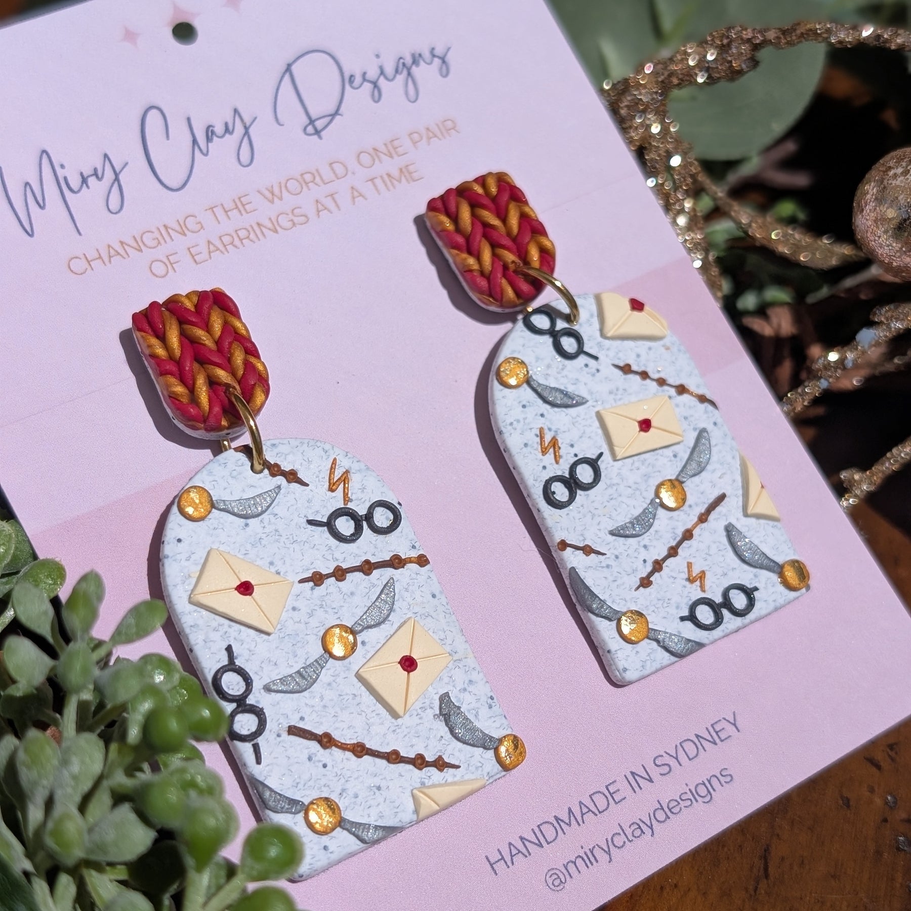 Magical World Arches