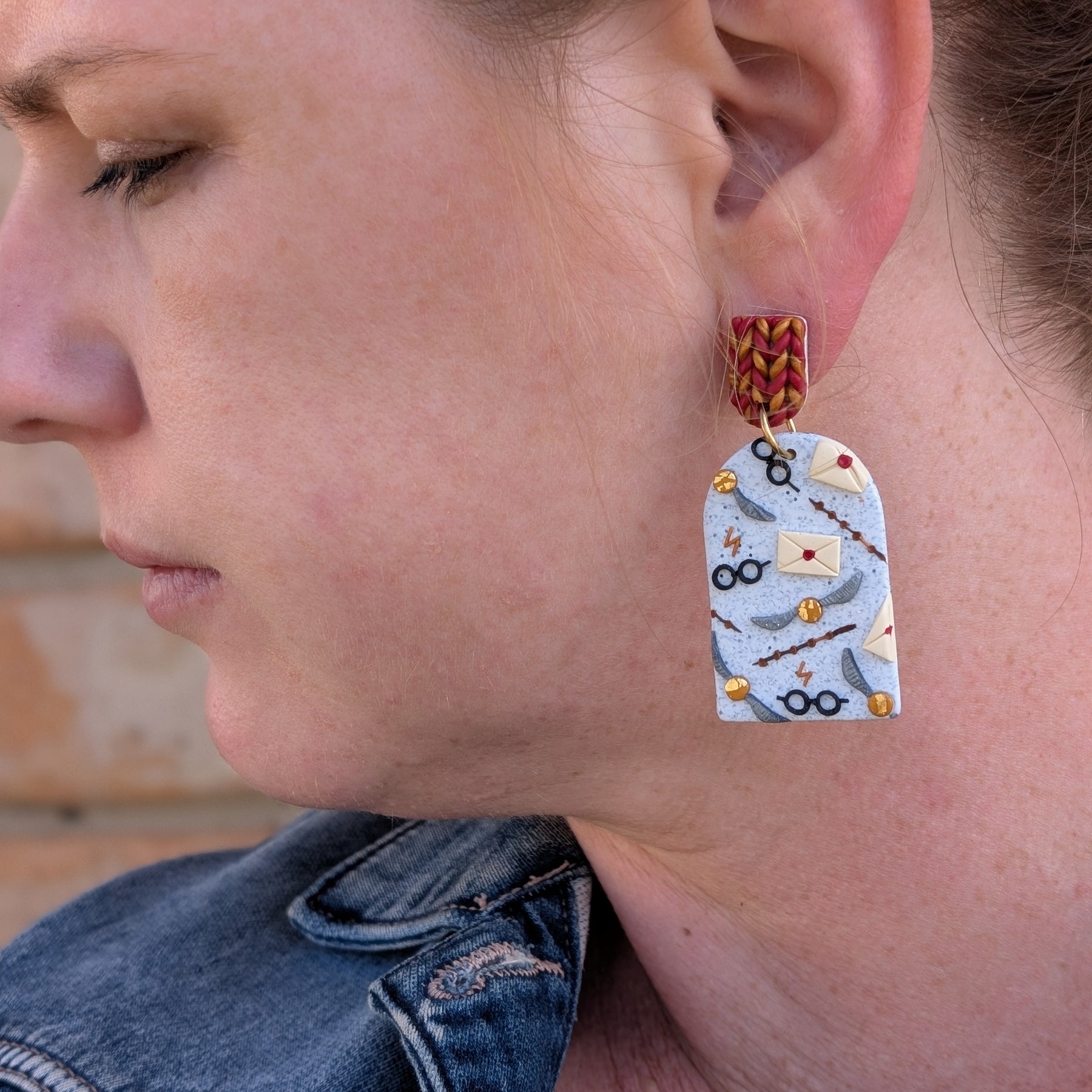 Magical World Arches