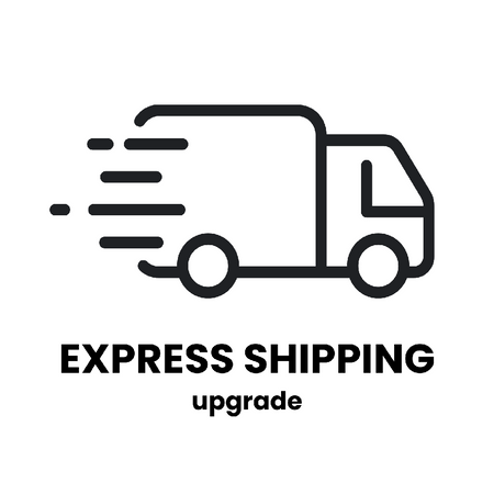 Express Shipping Upgrade