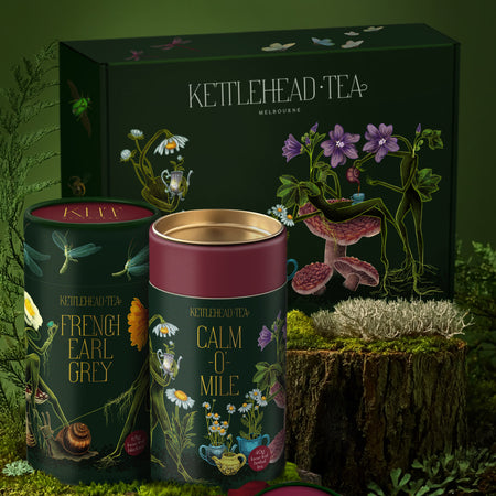 Peculiar Pair Gift Box