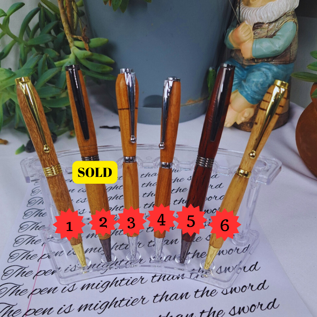 Australian-Native-Timber-Selection