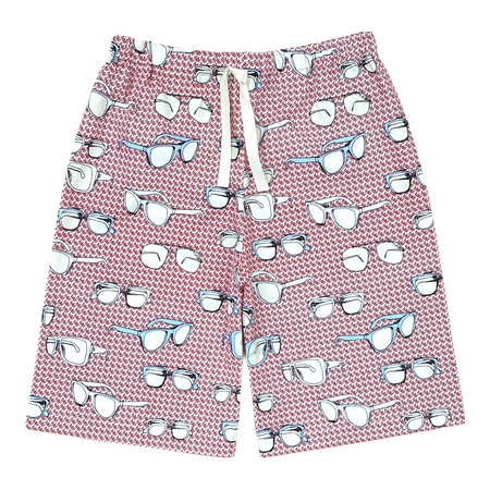 Size 5 Handmade Shorts - Various Prints - Cotton
