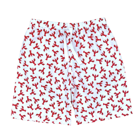 Size 2 Handmade Shorts - Various Prints - Cotton