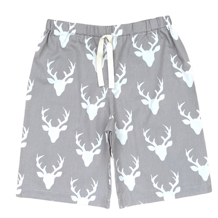 Size 4 - Handmade Shorts - Various Prints - Cotton