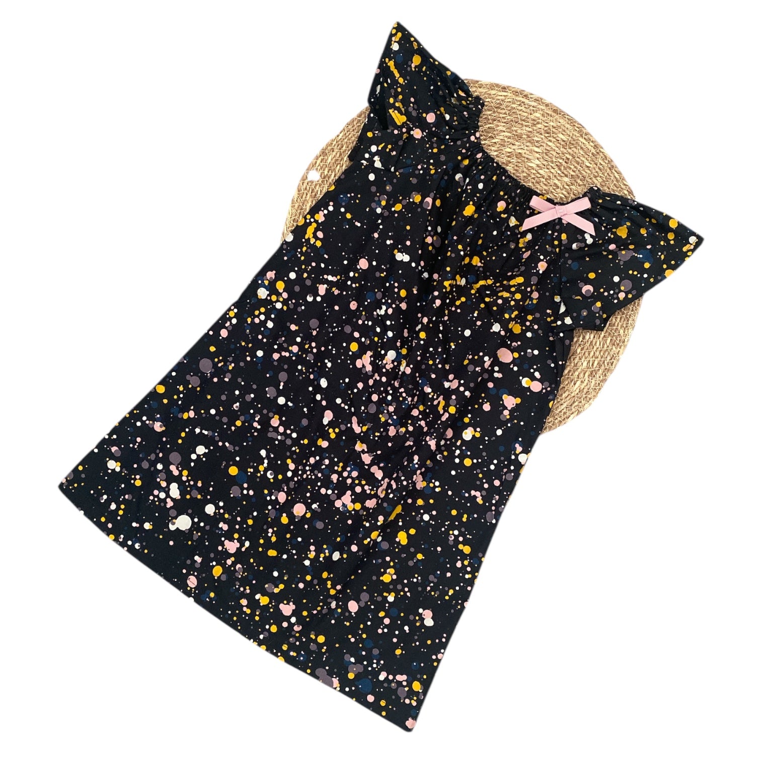 Size 3 -Cotton Dresses - Various Prints