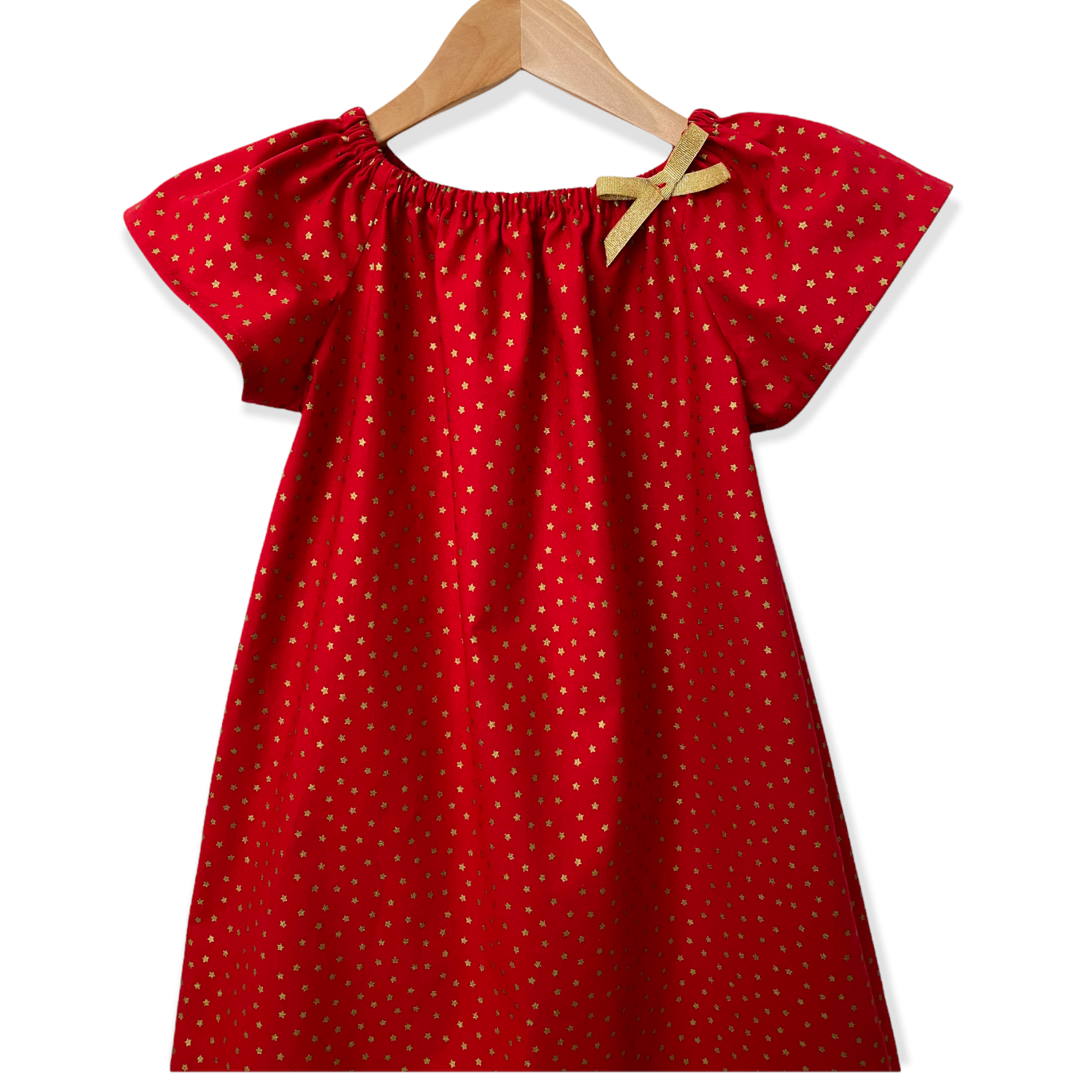 Size 3 -Cotton Dresses - Various Prints