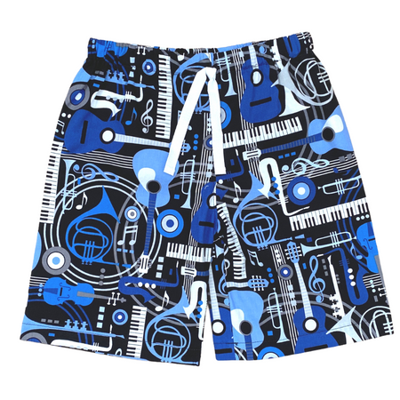 Size 3 Handmade Shorts - Various Prints - Cotton