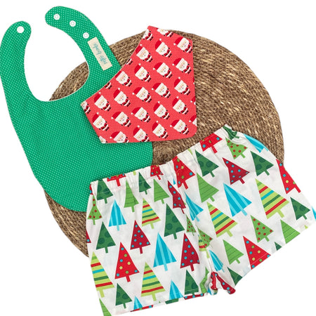 Size 1 Sets - Various Prints/Styles - Cotton