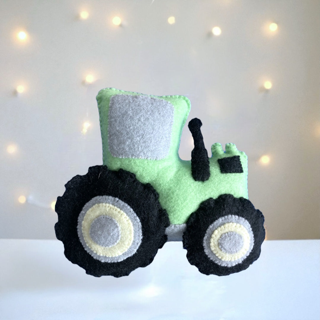 Farmyard Baby Mobile