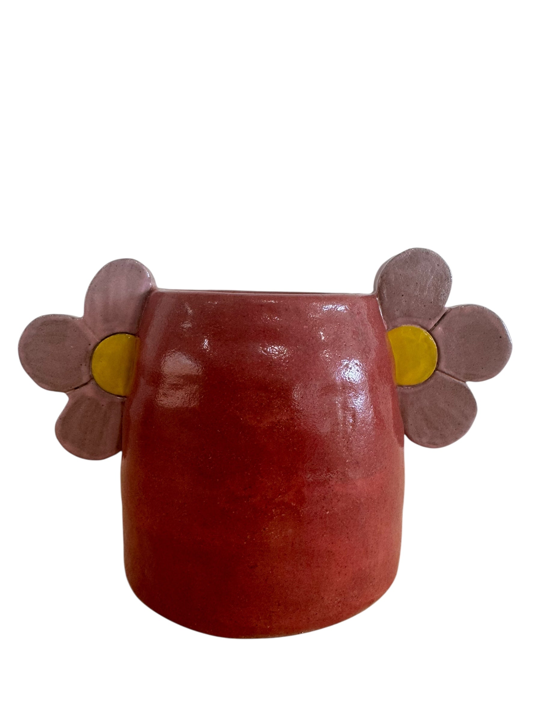 Daisy Vase