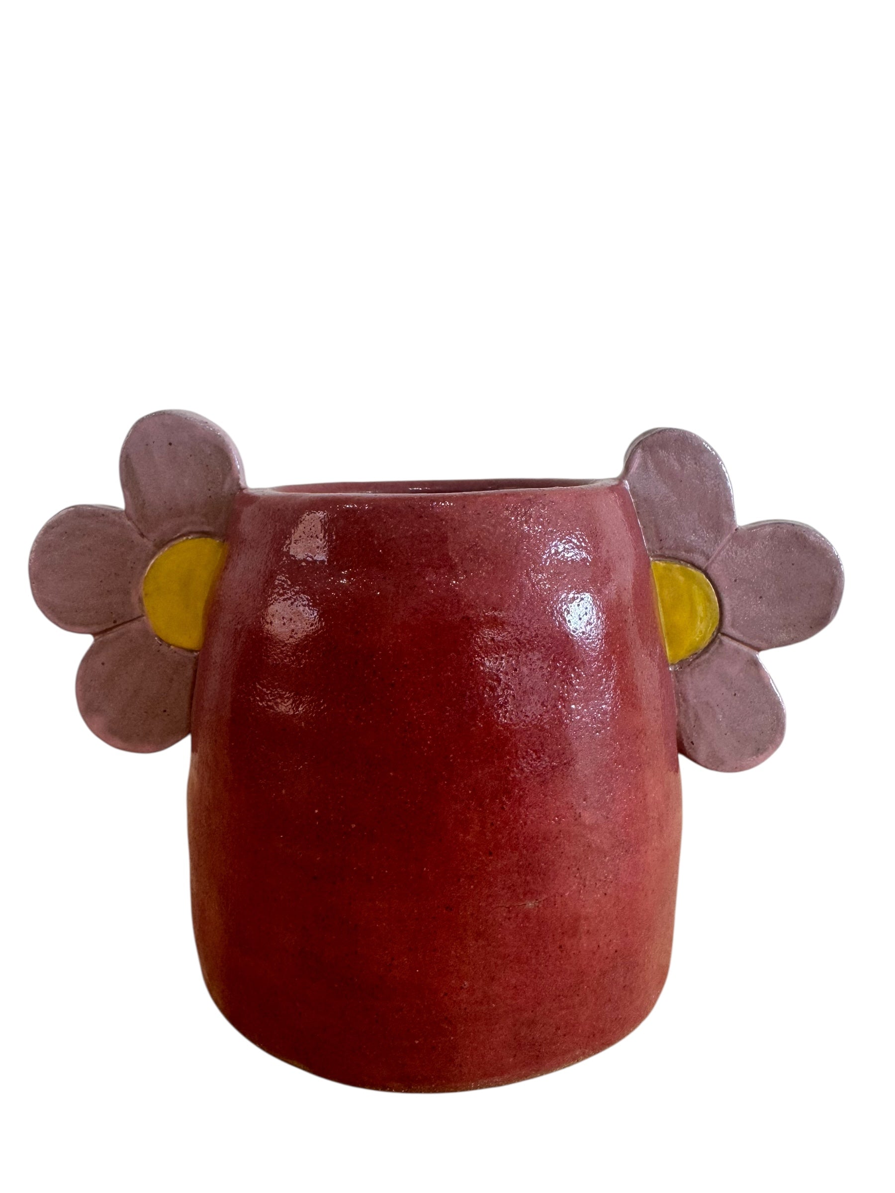 Daisy Vase