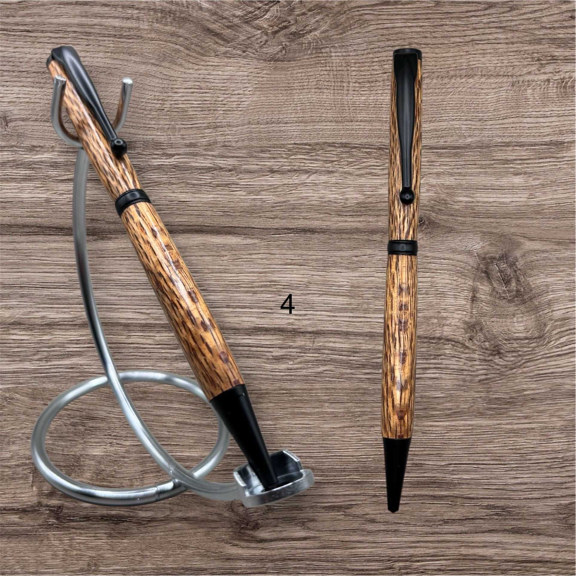 Slimline Handcrafted Ballpoint Pens