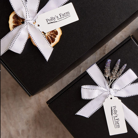 Botanical Skincare Gift Pack (Large) | Artisan Self Care Collection