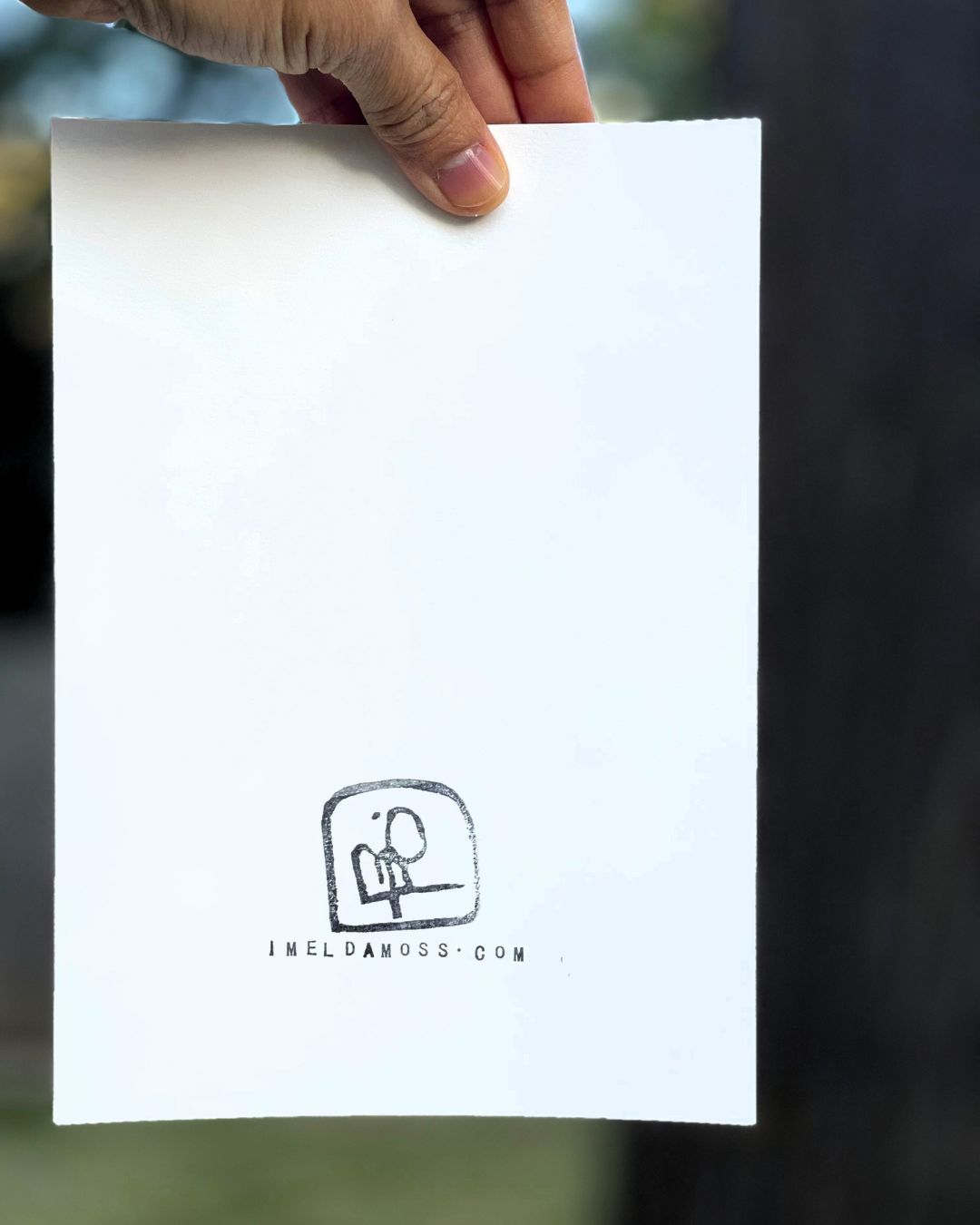 Moka Pot | Print | A5-A1